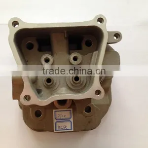 2700 Generator Spares Parts Cylinder Head , 2700 Cylinder Head thumbnail-1