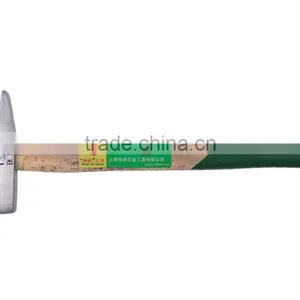 Top Selling Building Hand Tools,steel Hammer,steel Hammer With Wooden Handle thumbnail-1