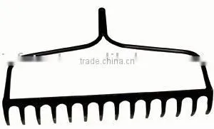 Rake,lawn Rake,garden Rake,rake Head thumbnail-1