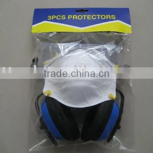 Safety Set 3pcs thumbnail-1