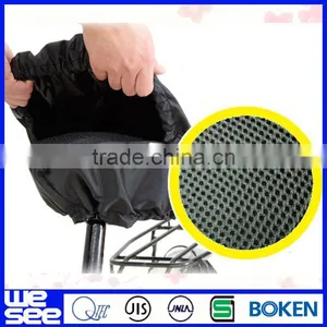 Gel Bike Seat Cover/bycicle Accessory thumbnail-1