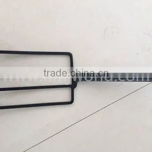 Four Tines Steel Fork, High Quality Pitchfork thumbnail-1
