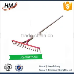 25 Tine Golf Rake Tool thumbnail-6