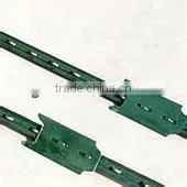 Steel Fence Post-T Style on Hot Sale China Supplier on Sale thumbnail-1