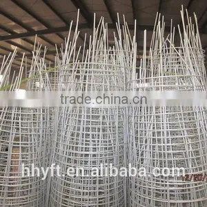 3mm Electro-galvaized Tomato Trellis High Quality China Supplier on Sale thumbnail-2