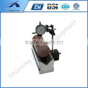 SVA-1 Rock Core Dimension Verification Apparatus thumbnail-1