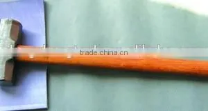 Hickory Handle Sledge Hammer / Best Seldge Hammer thumbnail-5