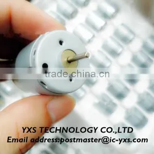 RS-385PH 385 Motor Dc24V 7800rpm dc Motor thumbnail-3