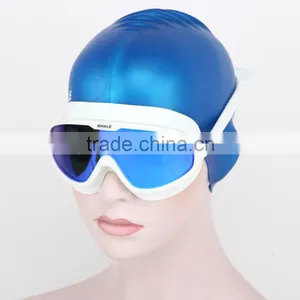 Panoramic View Goggle Anti-fog and Scratch Resistant Lens(MM-8800) thumbnail-1