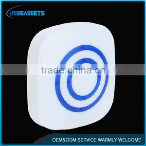 LED Remote Control Night Light thumbnail-2
