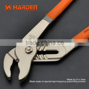 Chrome Vanadium Professional 10" Water Pump Pliers thumbnail-5