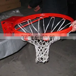 Standard Competition Double Ring Basketball Rim/Goals thumbnail-1