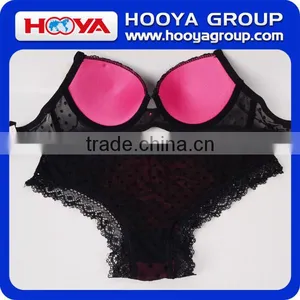 2017 New Style Bra And Panty Set Underwear thumbnail-5