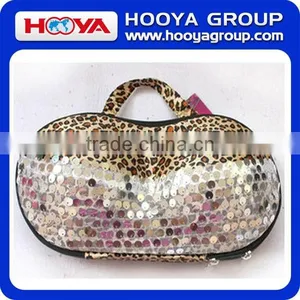 Fashion Travel EVA Bra Bag Case thumbnail-1