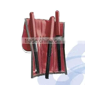 Thread Restorer High Carbon Steel Hand Files Tool Set thumbnail-1