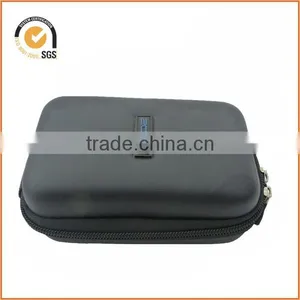 8700 Protective and Full Inspection Hard Eva Zipper Case thumbnail-1