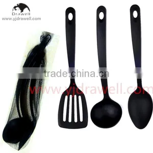 NY-3920 3 Piece Nylon Kitchenware Set thumbnail-1