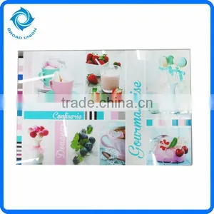 Glass Cutting Board Tempered Glass Cutting Board thumbnail-1