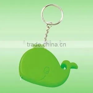 DIY Fish& Keychain Tape Measure/measuring Tape thumbnail-1