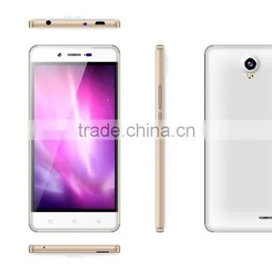 5.0 Inch HD IPS MT6735P Quad Core LTE 4G Mobile Phone thumbnail-1