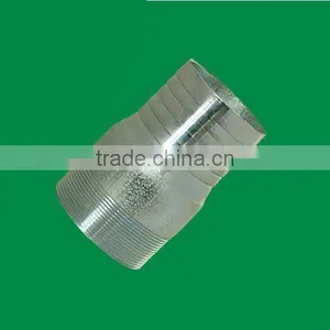 Galvanize Steel Hose Thread Coupling thumbnail-1