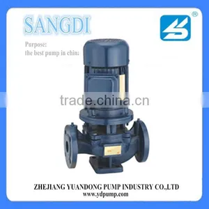 Hot Sale & High Quality IRG Piping Pump With Great Price thumbnail-1