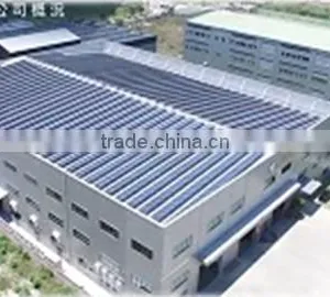L & F PLASTICS CO., LTD. company overview - view 3 thumbnail