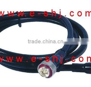 RF Jumper Cable, Flexible Jumper Cable, Superflexible Jumper Cable, Mobile Network Cable, Foam Dielectric Feeder Cable Jumpers, thumbnail-1