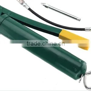 Berrylion Tools 400 Pistol Grease Gun With High Quality thumbnail-1