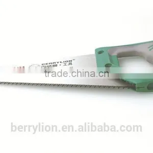 Berrylion 300-550mm 3blades Hand Saw Gardening Saw With High Quality thumbnail-2