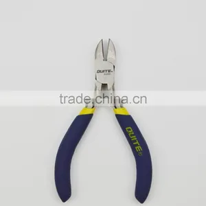 2015 Cheap Polishing 4.5" Mini Diagonal Nose Pliers thumbnail-3