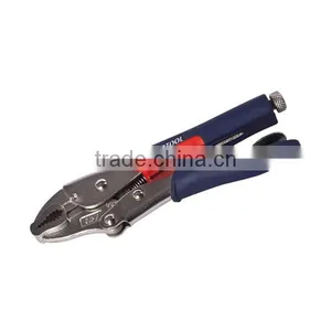 Mini Plier Twisting Cutting Performance, Straight Shaft Style Multi Purpose Pliers thumbnail-1
