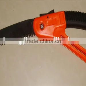 China Manufacture ,garden Tool, Saw, Hand Saw thumbnail-1