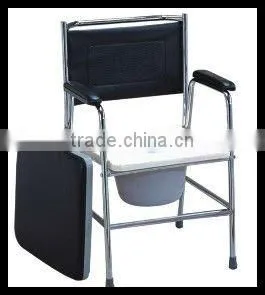 Rehabilitation Therapy Supplies TCM893 Commode Series thumbnail-1