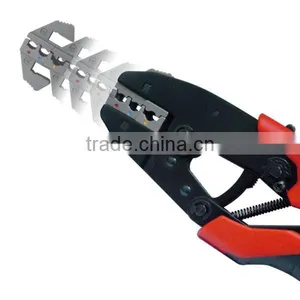 Automotive Interchangeable Crimper Kit thumbnail-2