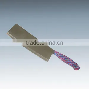 535-17F 8" Chopping Knife for Kitchen thumbnail-1