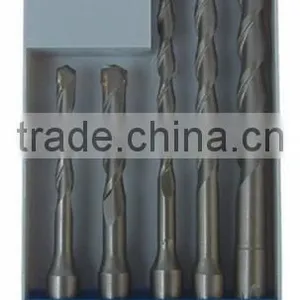 Prafessional SDS Drill Bit Set /Electric Hammer Drill Bit Set thumbnail-1