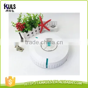Household Self Cleaning Floor Cleaning Dust Cleaning Automatic Robot Vacuum Cleaner thumbnail-1