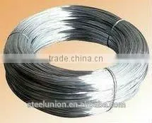 GI Wire Manufacturers Hot Dipped Galvanized Iron Wire thumbnail-4