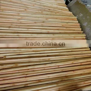 Decorating Paint Brush Wood Handle thumbnail-4
