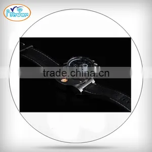 Newest High Quality Usb Watch With Lighter thumbnail-3
