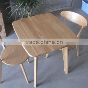 2015 Qing dao современный деревянный стул для гостиной thumbnail-5