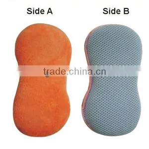 Microfibre Wash Pad thumbnail-1