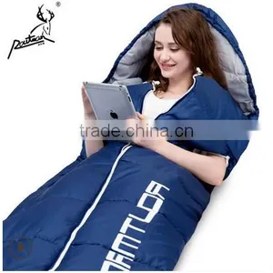 Three Season Minion Sleeping Bag Wearable Sleeping Bag thumbnail-4