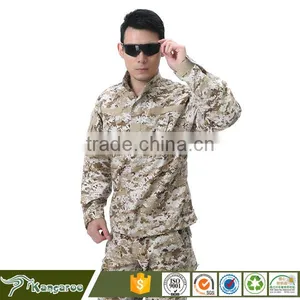 Military Camouflage Battle Uniform Desert thumbnail-1
