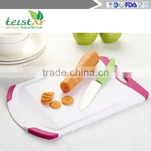 Manufacturers Selling Environmental Protection Can be Hanging Plastic Chopping Board thumbnail-5