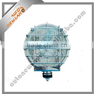 White Big Fog Lamp thumbnail-1