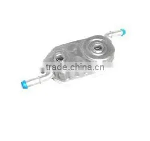 High Quality Oil Cooler 6501209606 thumbnail-1