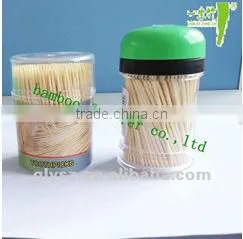 Nature Bulk Bamboo Toothpicks thumbnail-1