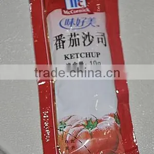 Liquid and Sauce Packing Machine,powder Mixer thumbnail-5